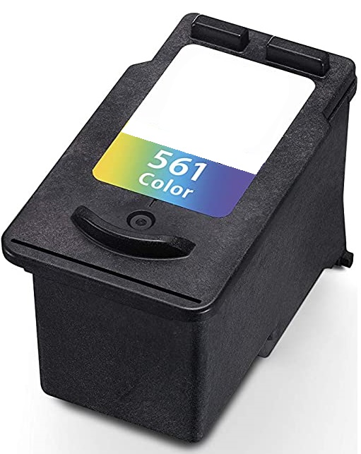 Canon CL-561 Remanufactured High Capacity Colour Ink Cartridge